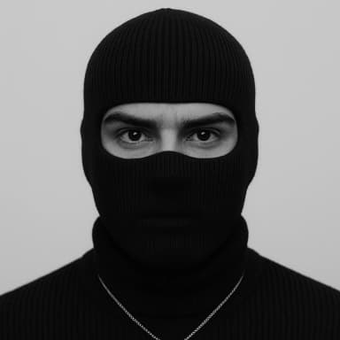 Desetka Mask